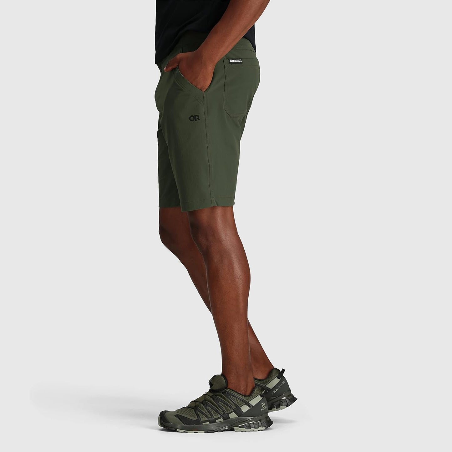 Outdoor Research Men's Ferrosi Shorts - 10" Inseam