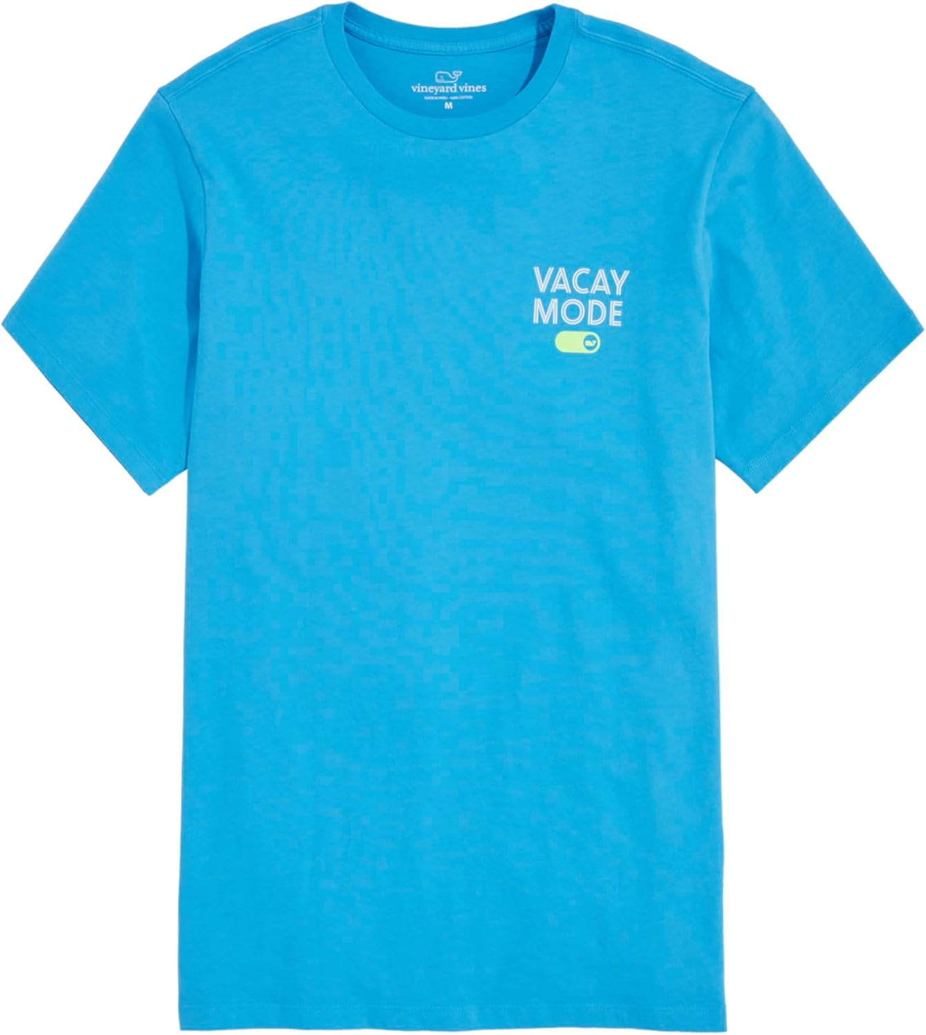 vineyard vines Men's Americana Dogs Short-Sleeve Tee