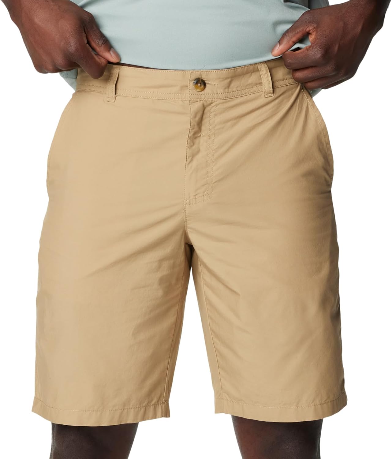 Columbia Mens Washed Out Short