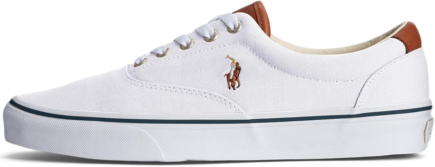 Polo Ralph Lauren Men's Keaton Pony Sneaker