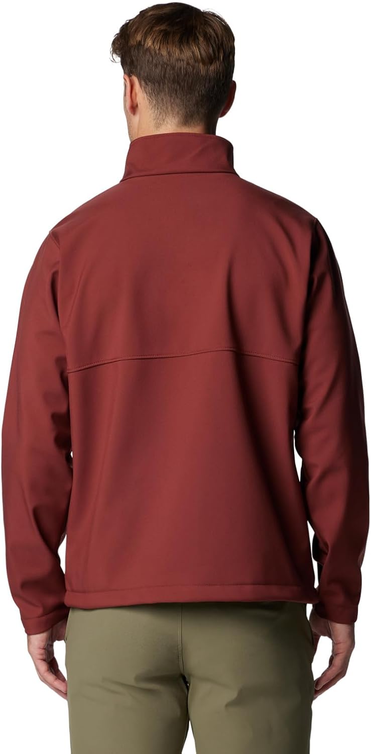 Columbia Men's Ascender Softshell Jacket