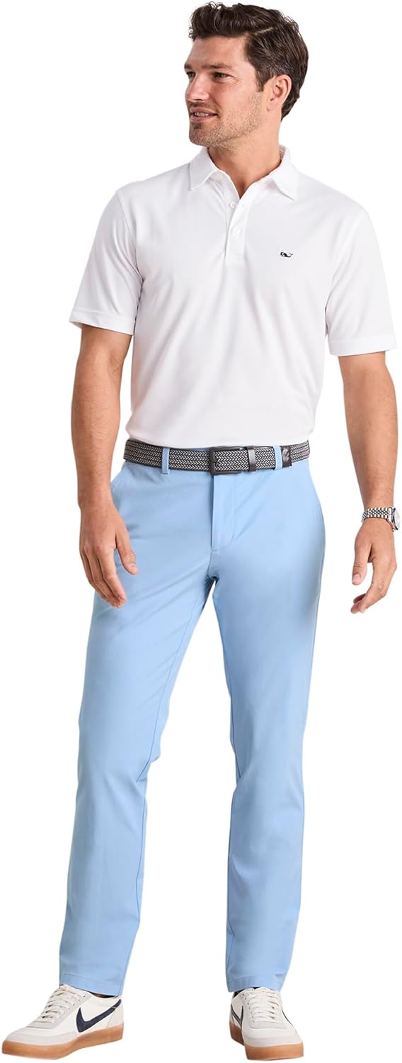 vineyard vines Men's On-The-go Pant