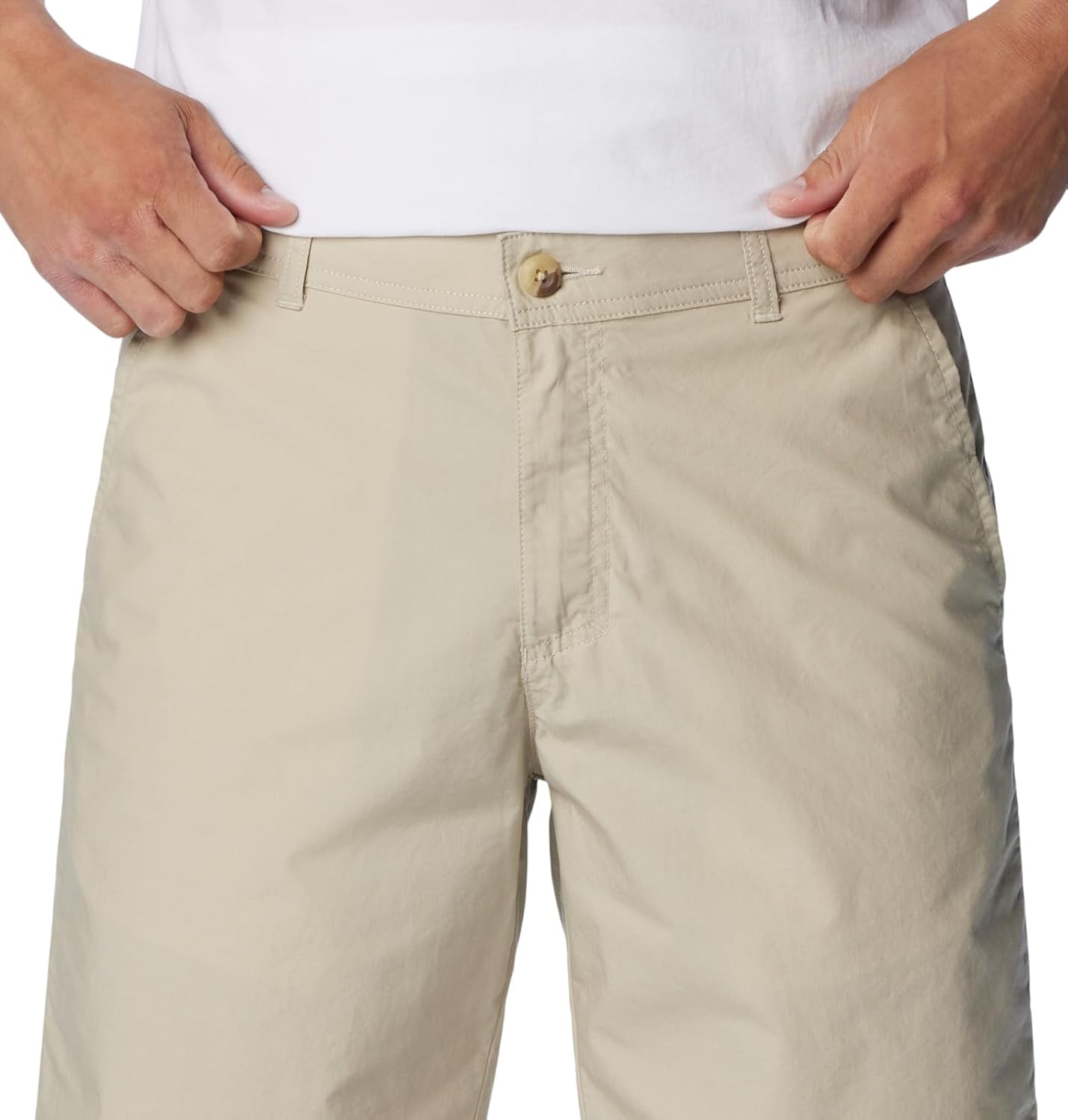 Columbia Mens Washed Out Short