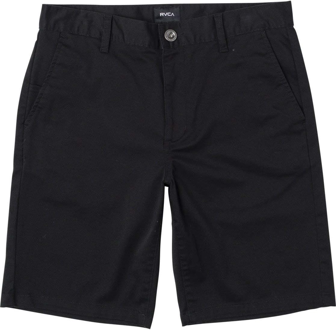 RVCA Men's The Week-End Stretch Short