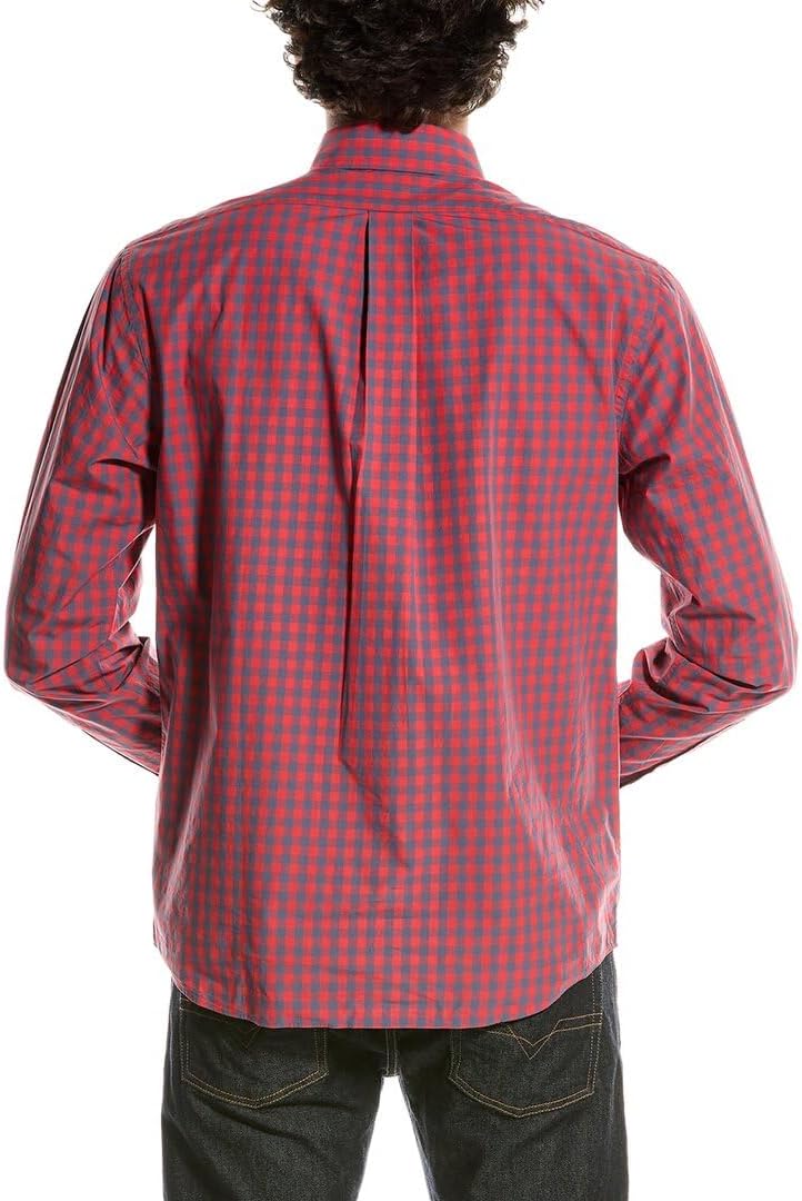 Brooks Brothers Men's Friday Sport Shirt