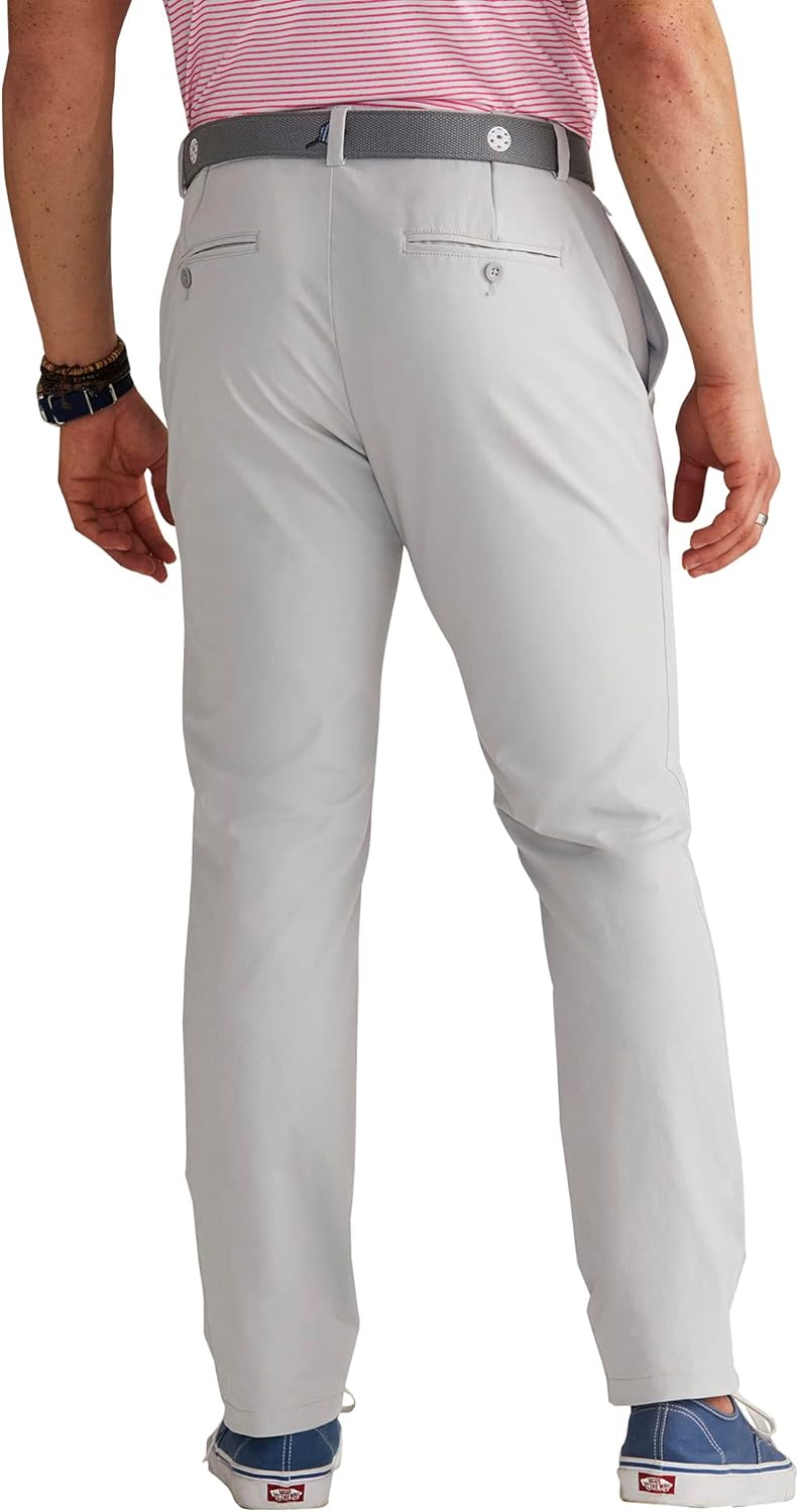 vineyard vines Men's On-The-go Pant