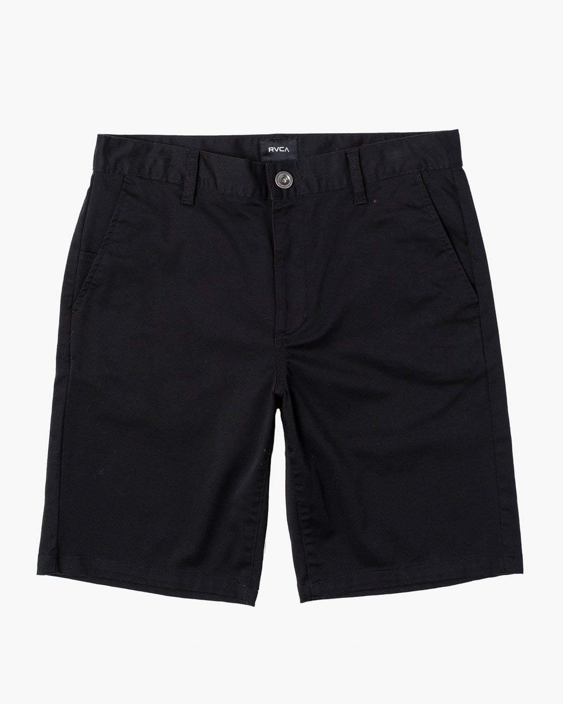 RVCA Men's The Week-End Stretch Short