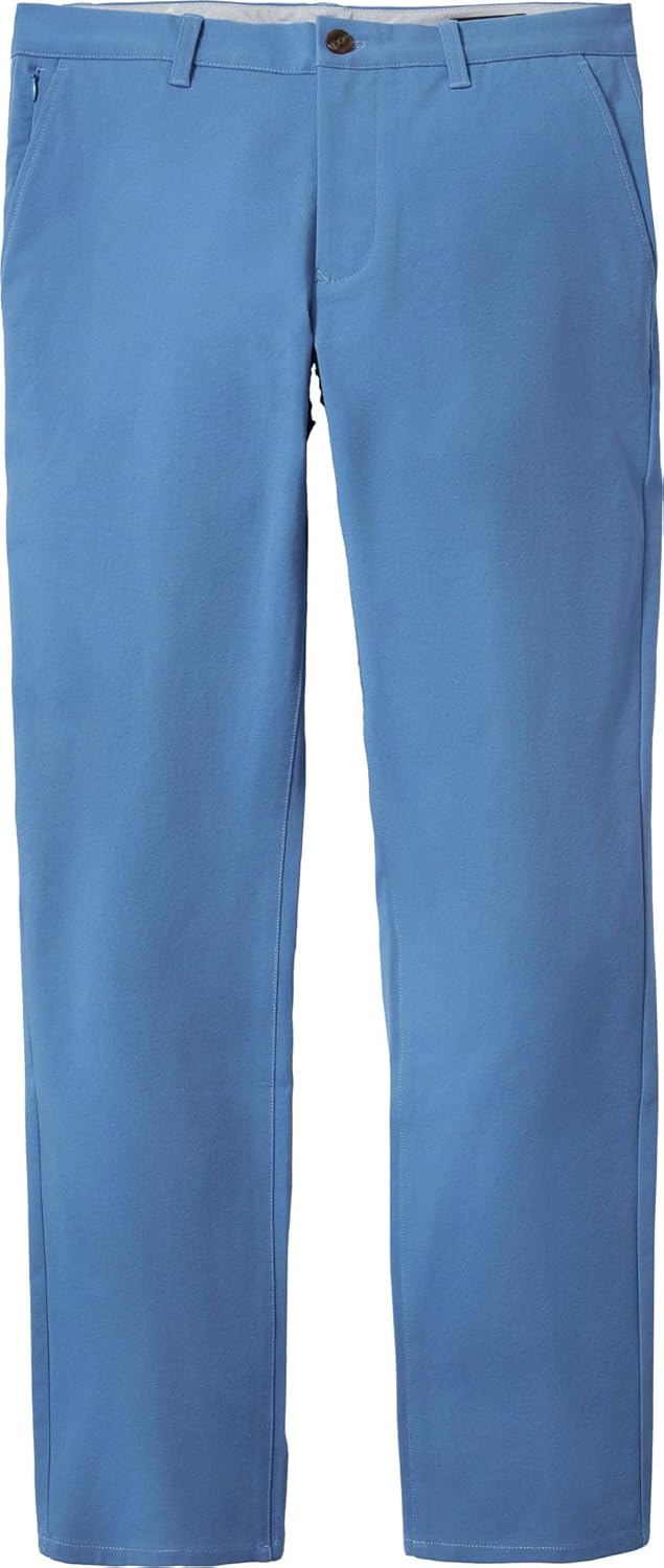 Bonobos Men's Slim Stretch Washed Chino 2.0 Pants