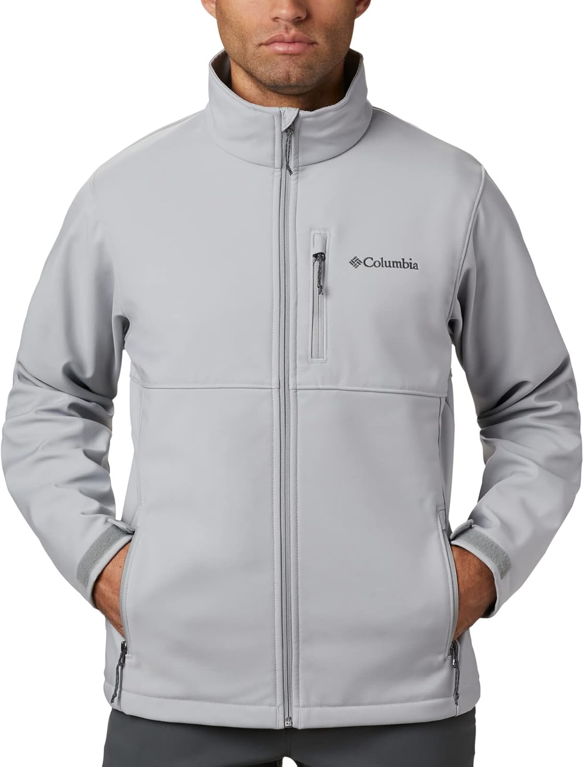 Columbia Men's Ascender Softshell Jacket