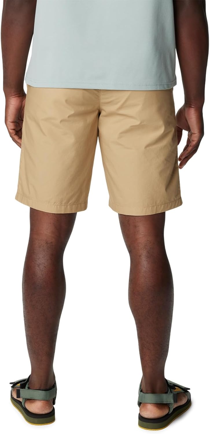 Columbia Mens Washed Out Short