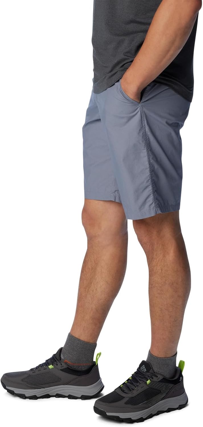 Columbia Mens Washed Out Short