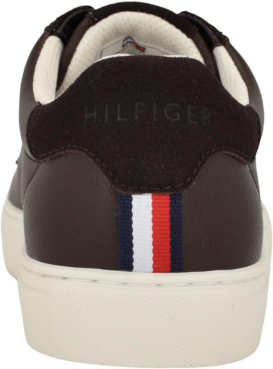 Tommy Hilfiger Men's Brecon