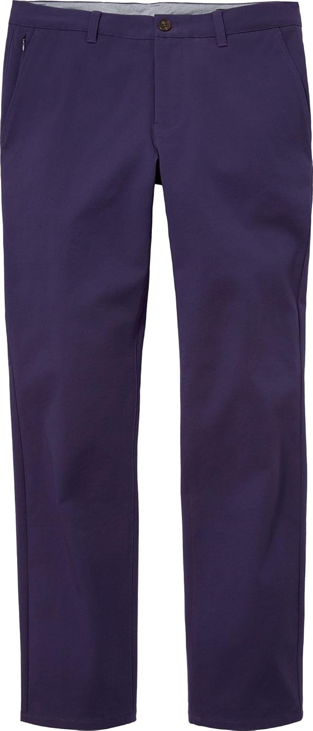 Bonobos Men's Slim Stretch Washed Chino 2.0 Pants