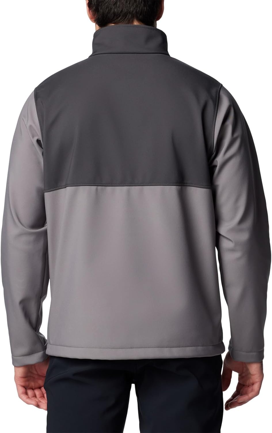 Columbia Men's Ascender Softshell Jacket