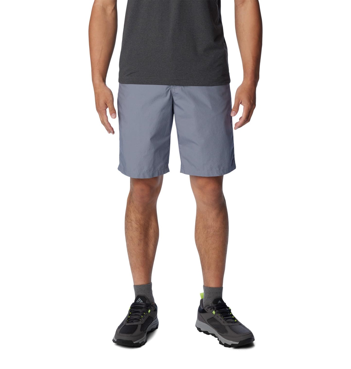 Columbia Mens Washed Out Short