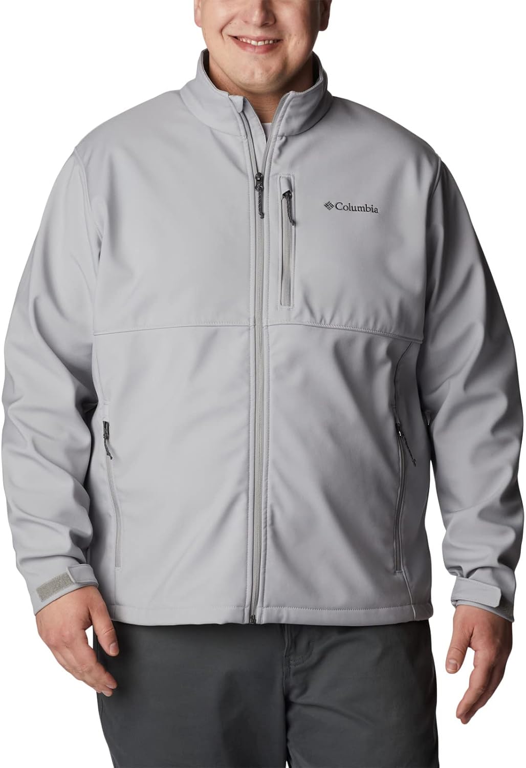 Columbia Men's Ascender Softshell Jacket