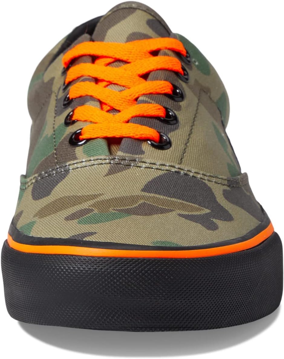 Polo Ralph Lauren Men's Keaton Pony Sneaker