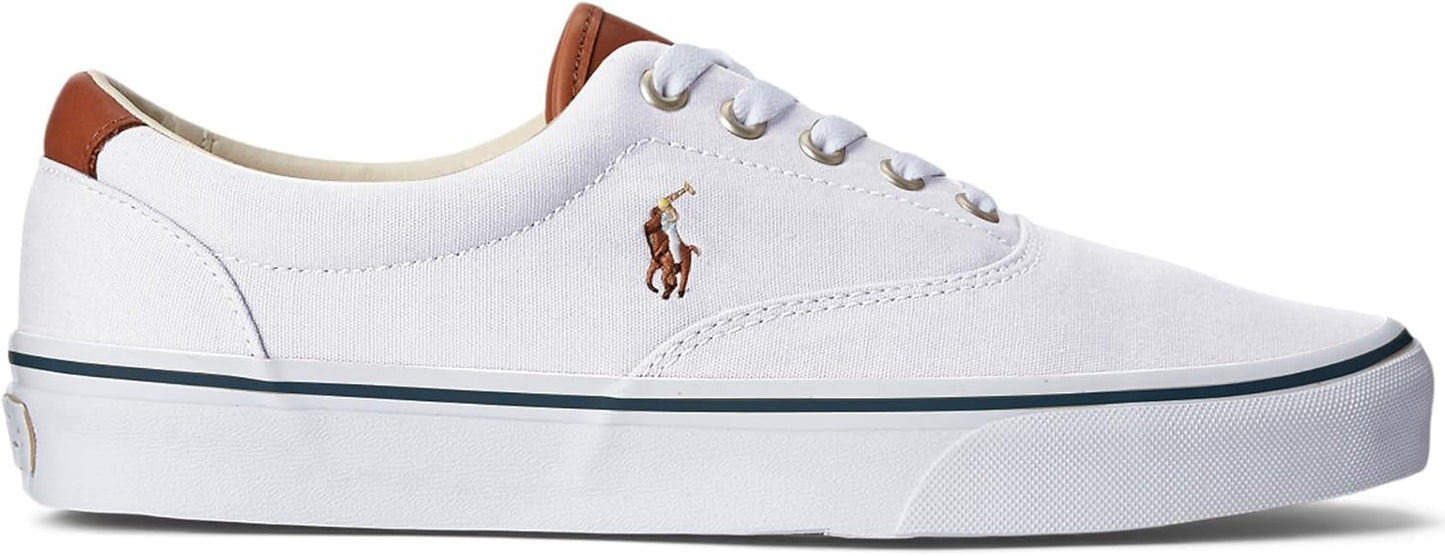 Polo Ralph Lauren Men's Keaton Pony Sneaker