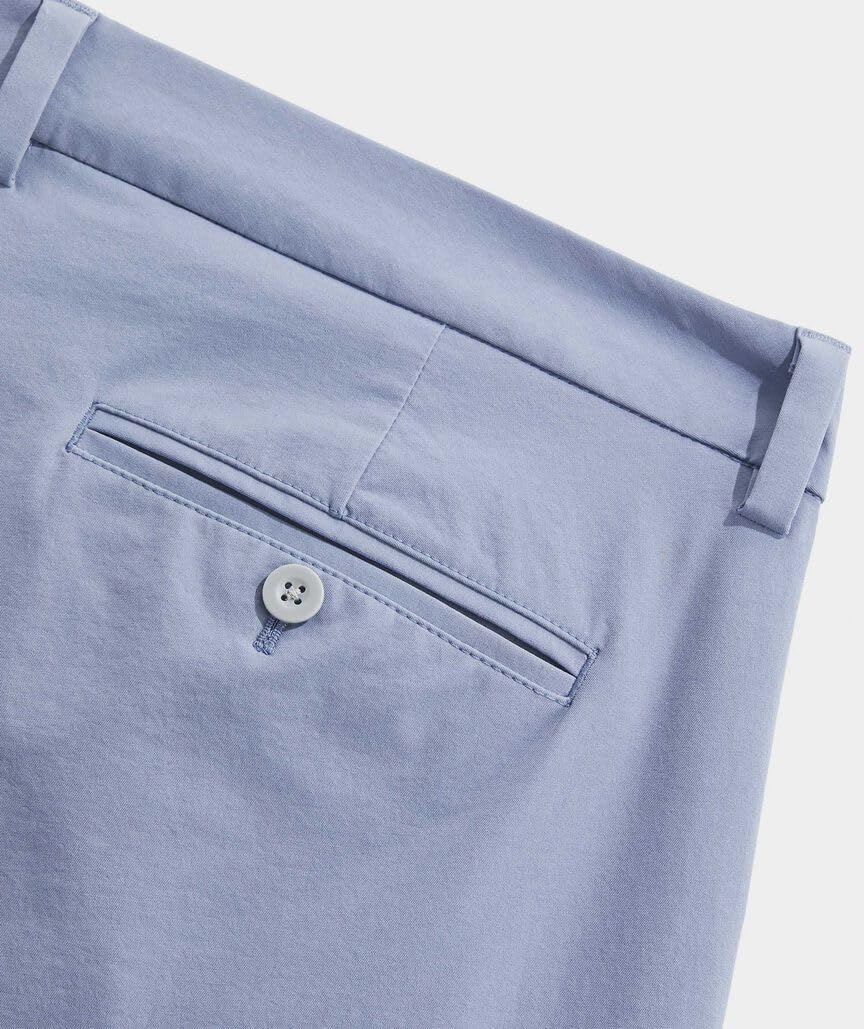 vineyard vines Men's On-The-go Pant