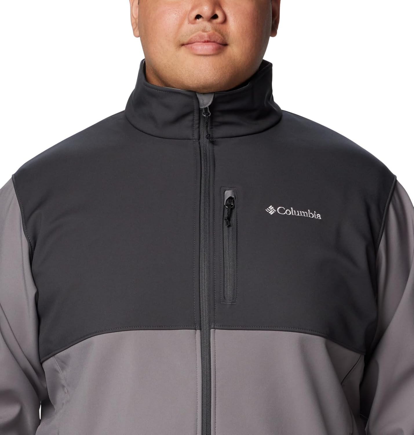 Columbia Men's Ascender Softshell Jacket