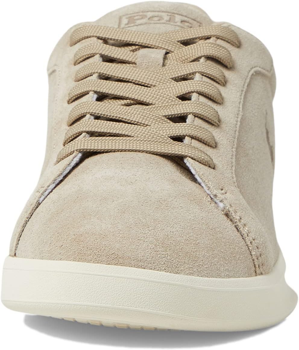 Polo Ralph Lauren Men's Keaton Pony Sneaker