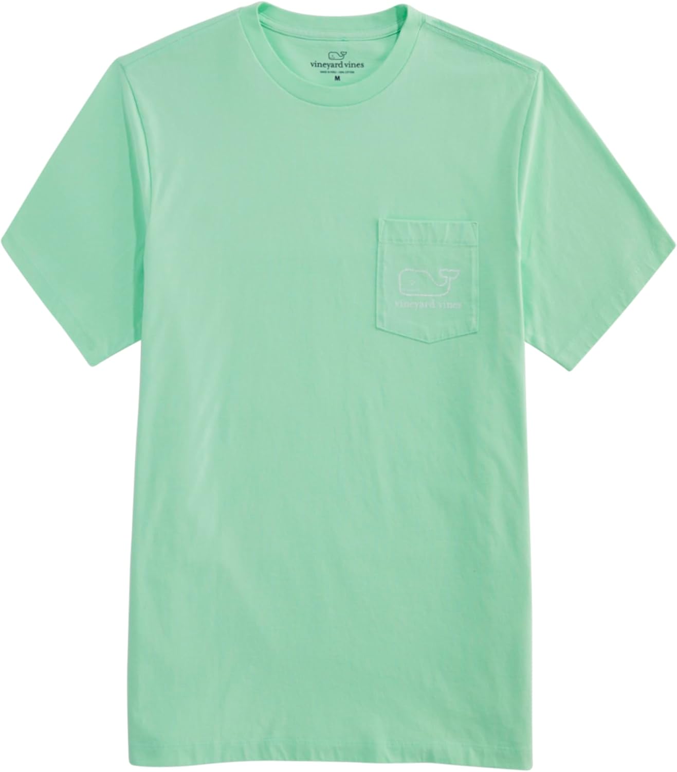 vineyard vines Men's Americana Dogs Short-Sleeve Tee