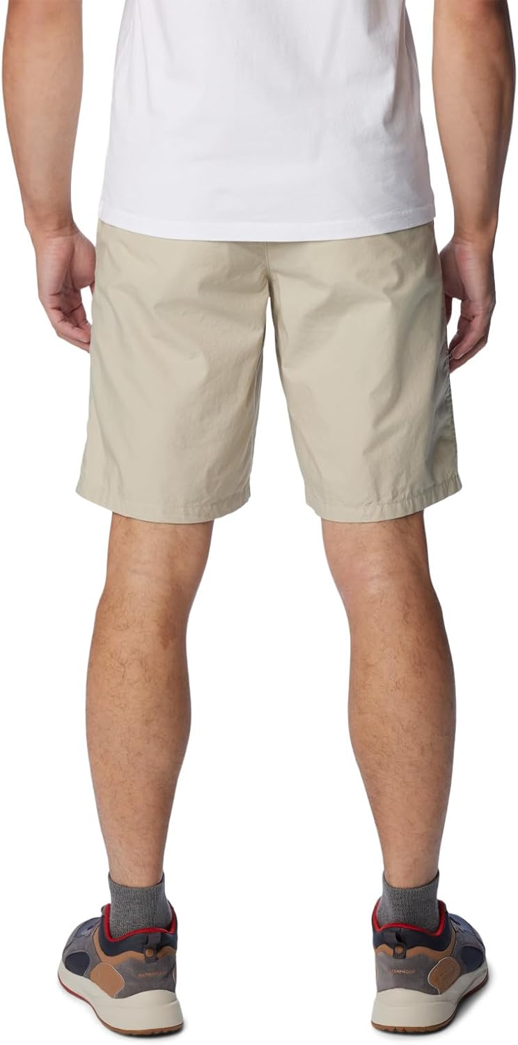 Columbia Mens Washed Out Short