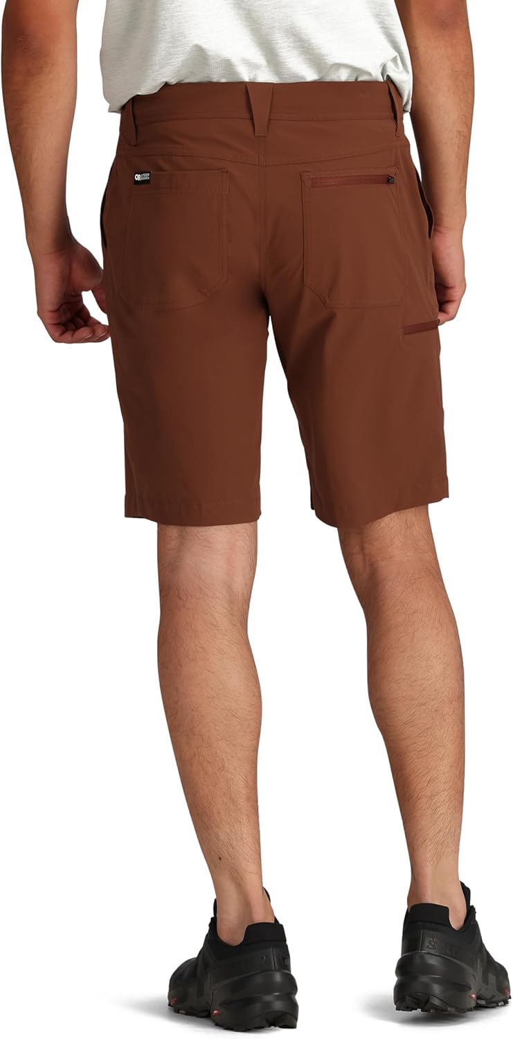 Outdoor Research Men's Ferrosi Shorts - 10" Inseam