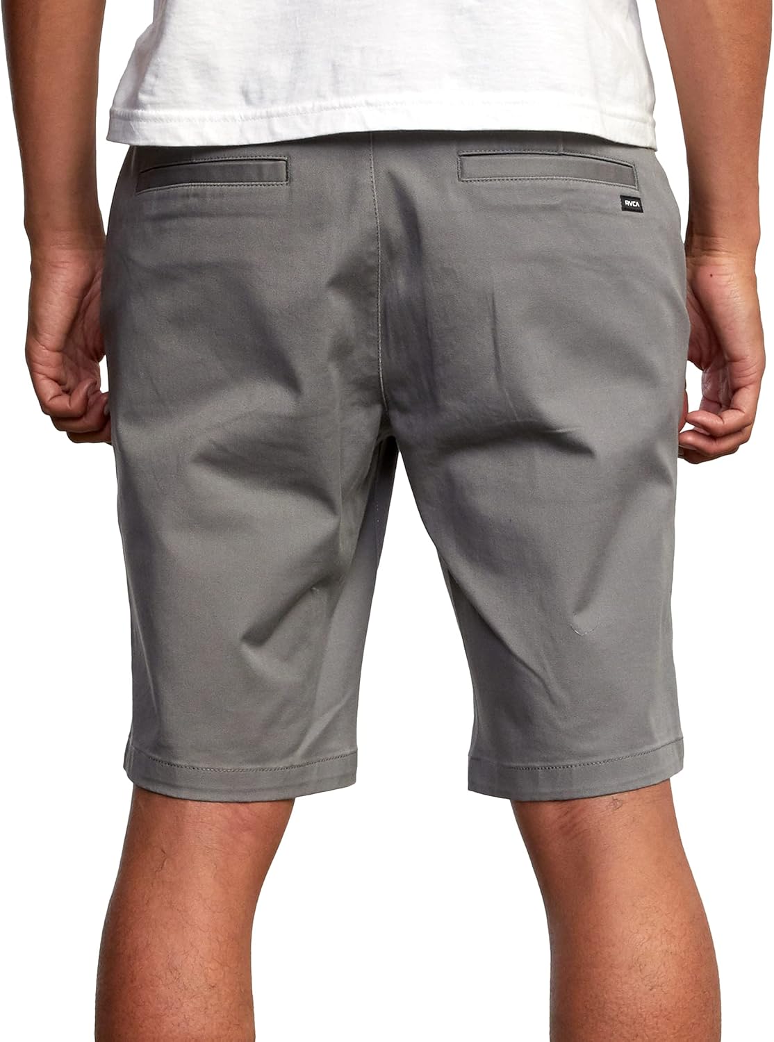 RVCA Men's The Week-End Stretch Short