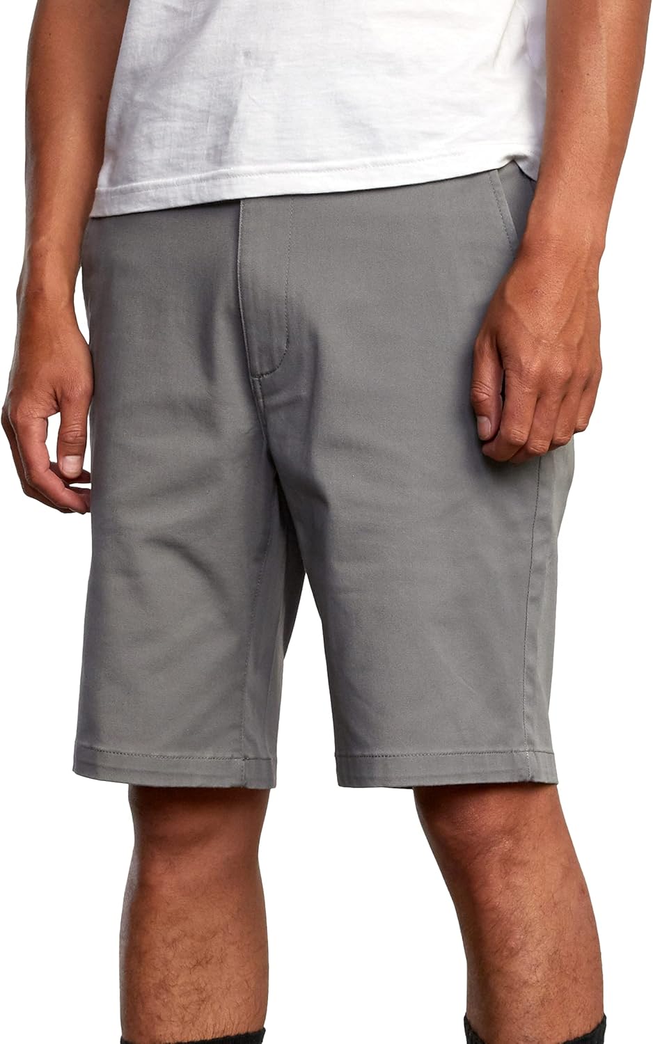 RVCA Men's The Week-End Stretch Short