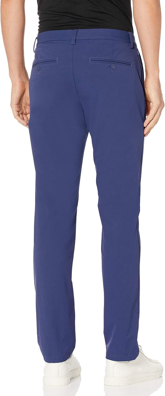 vineyard vines Men's On-The-go Pant