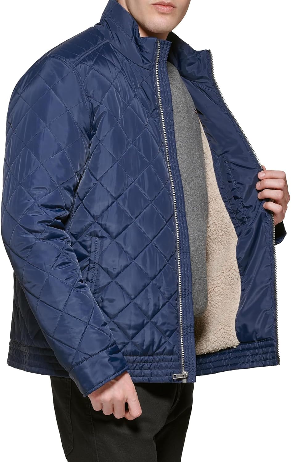 Cole Haan Men's Signature Quilted Jacket