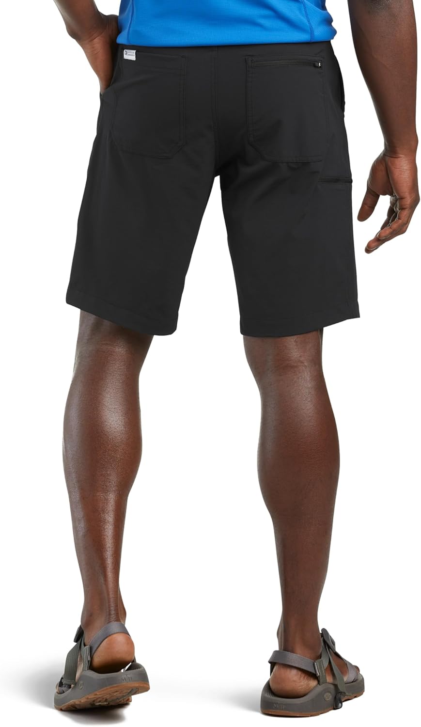 Outdoor Research Men's Ferrosi Shorts - 10" Inseam