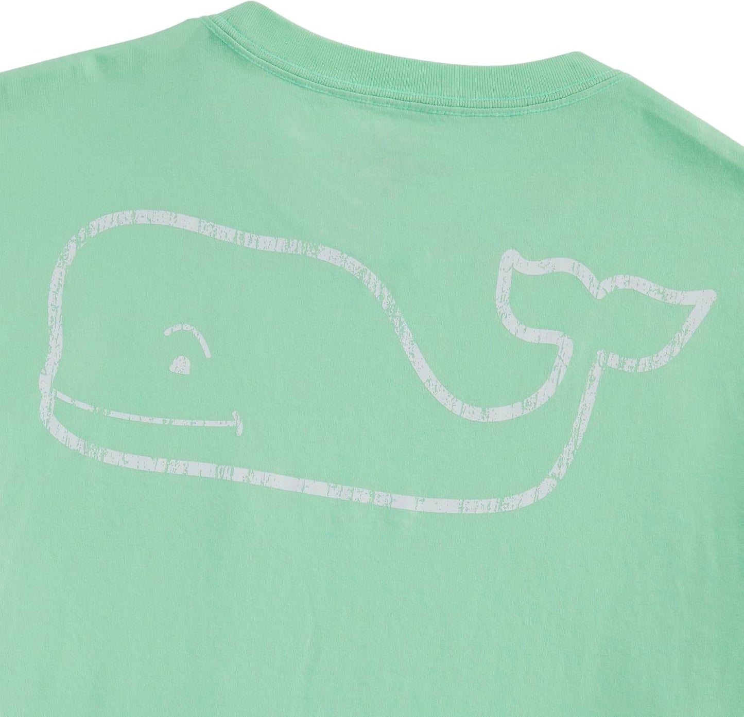 vineyard vines Men's Americana Dogs Short-Sleeve Tee