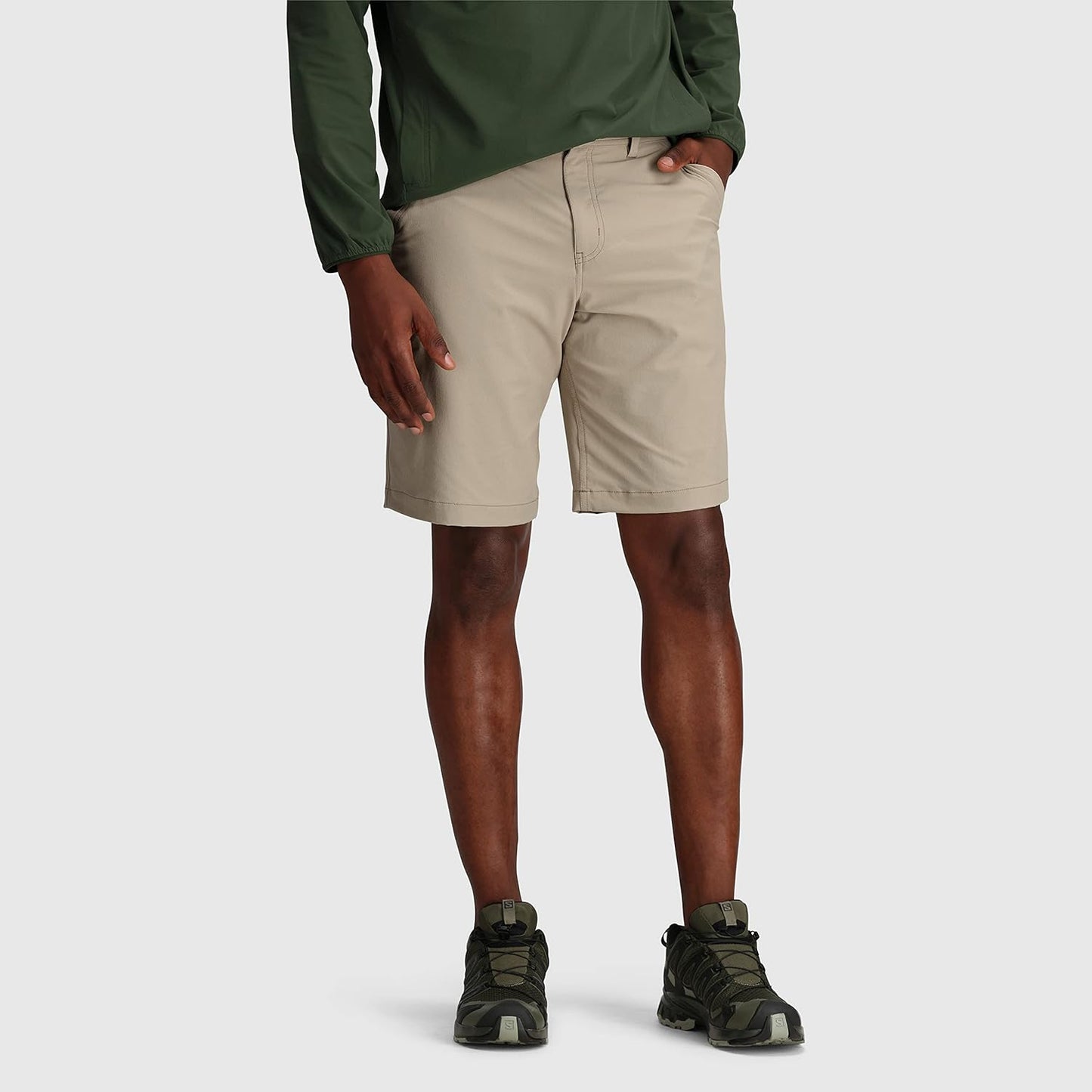 Outdoor Research Men's Ferrosi Shorts - 10" Inseam