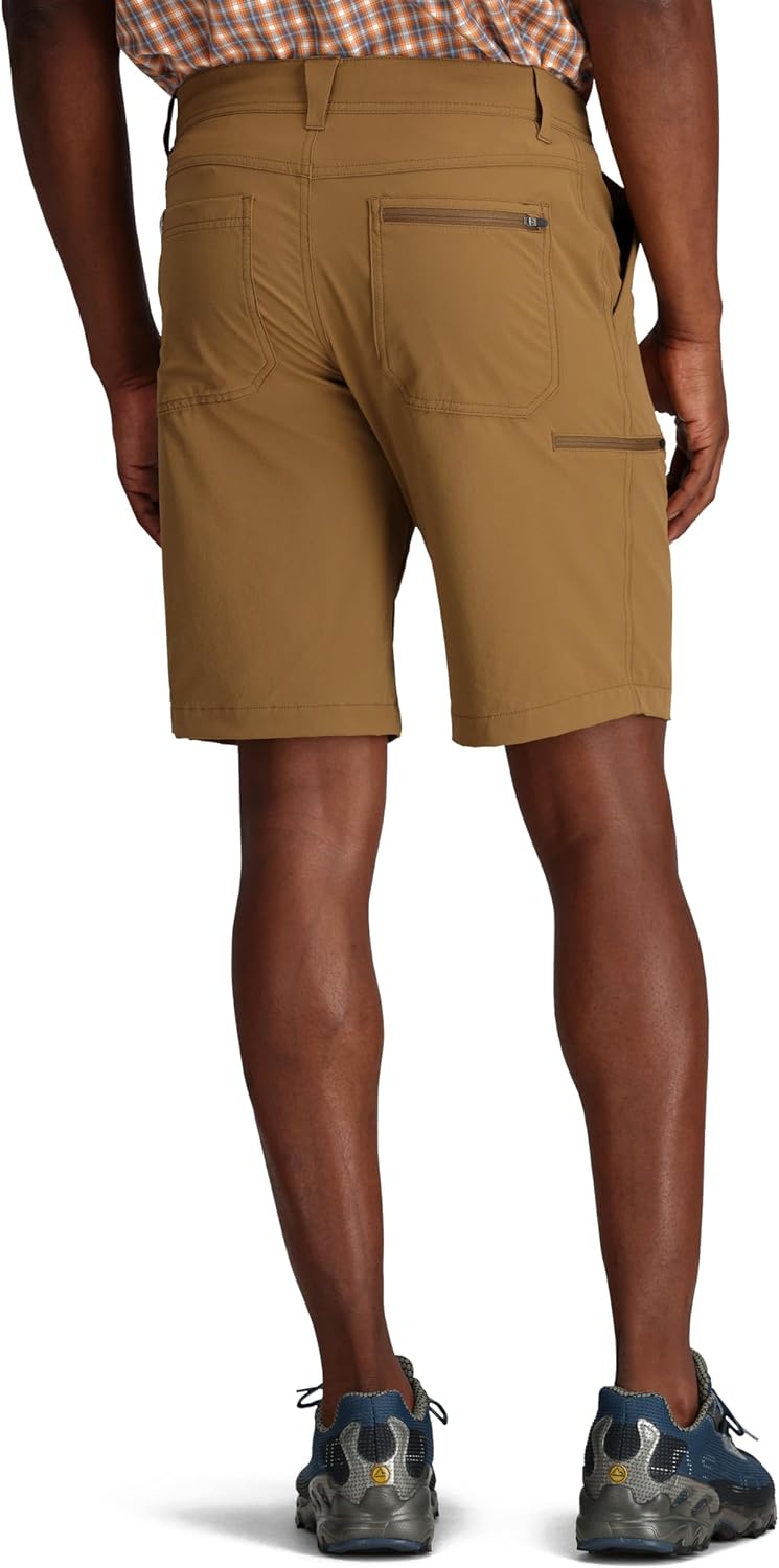 Outdoor Research Men's Ferrosi Shorts - 10" Inseam