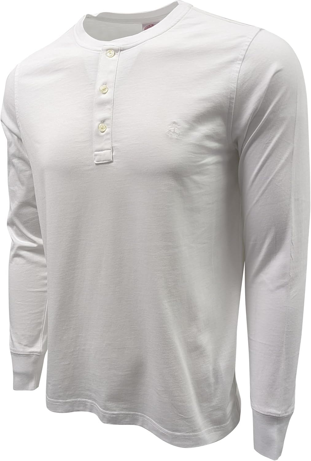 Brooks Brothers Henley Shirt