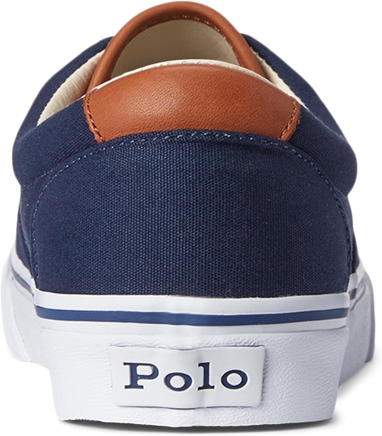 Polo Ralph Lauren Men's Keaton Pony Sneaker