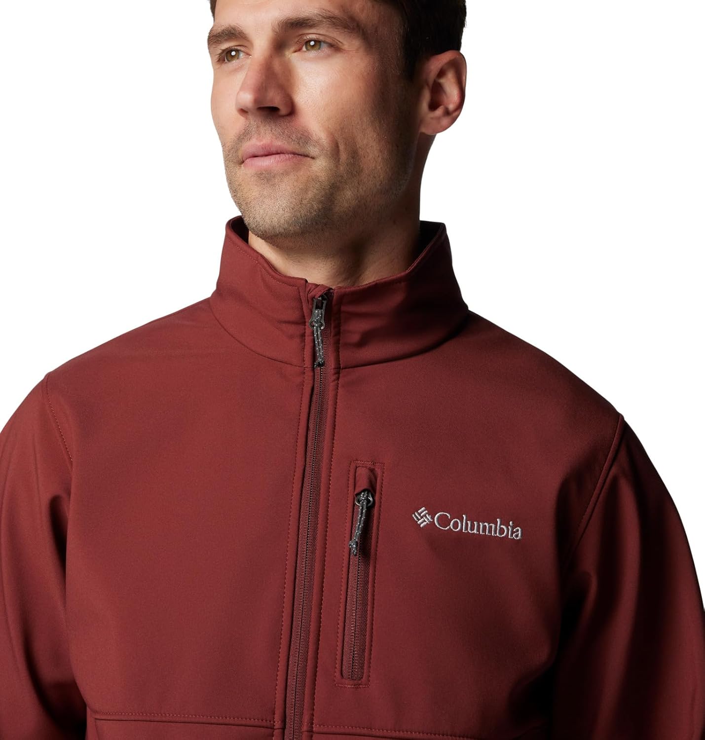 Columbia Men's Ascender Softshell Jacket