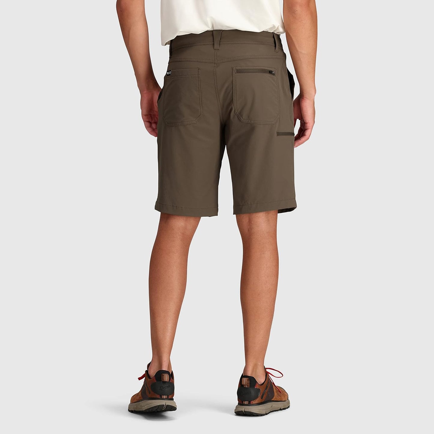 Outdoor Research Men's Ferrosi Shorts - 10" Inseam