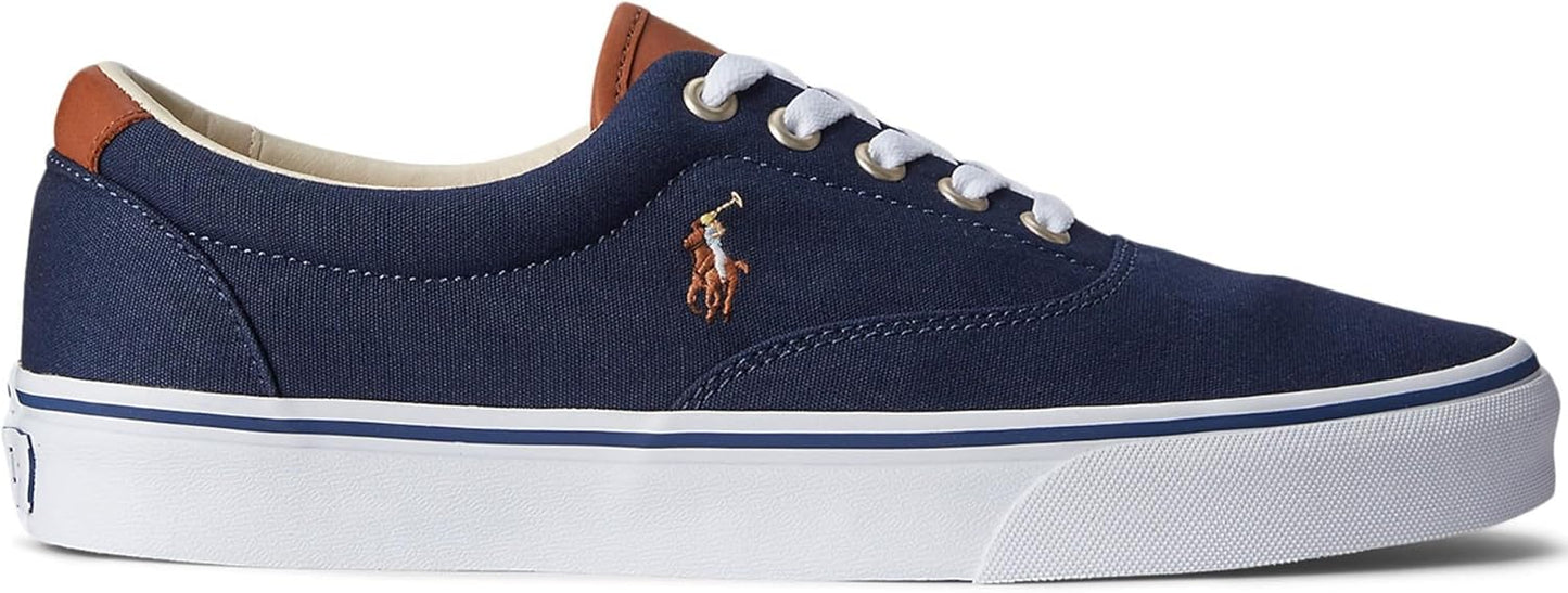 Polo Ralph Lauren Men's Keaton Pony Sneaker