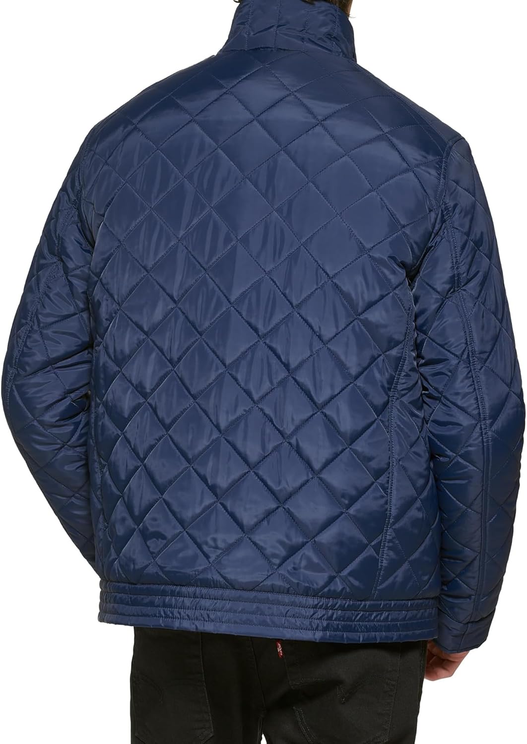 Cole Haan Men's Signature Quilted Jacket