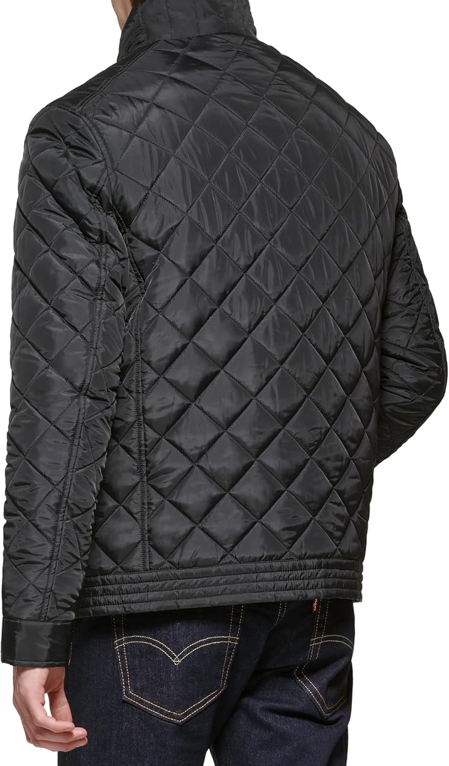 Cole Haan Men's Signature Quilted Jacket