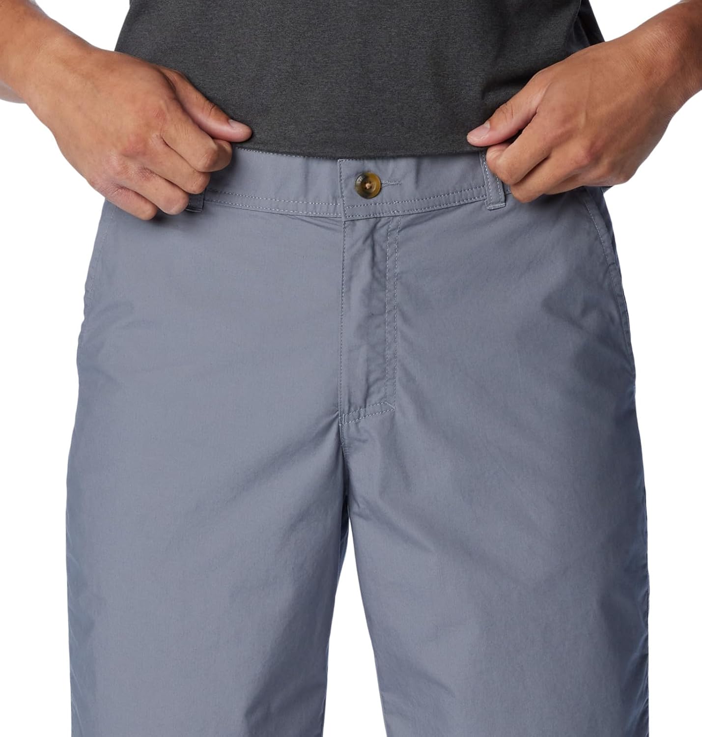 Columbia Mens Washed Out Short