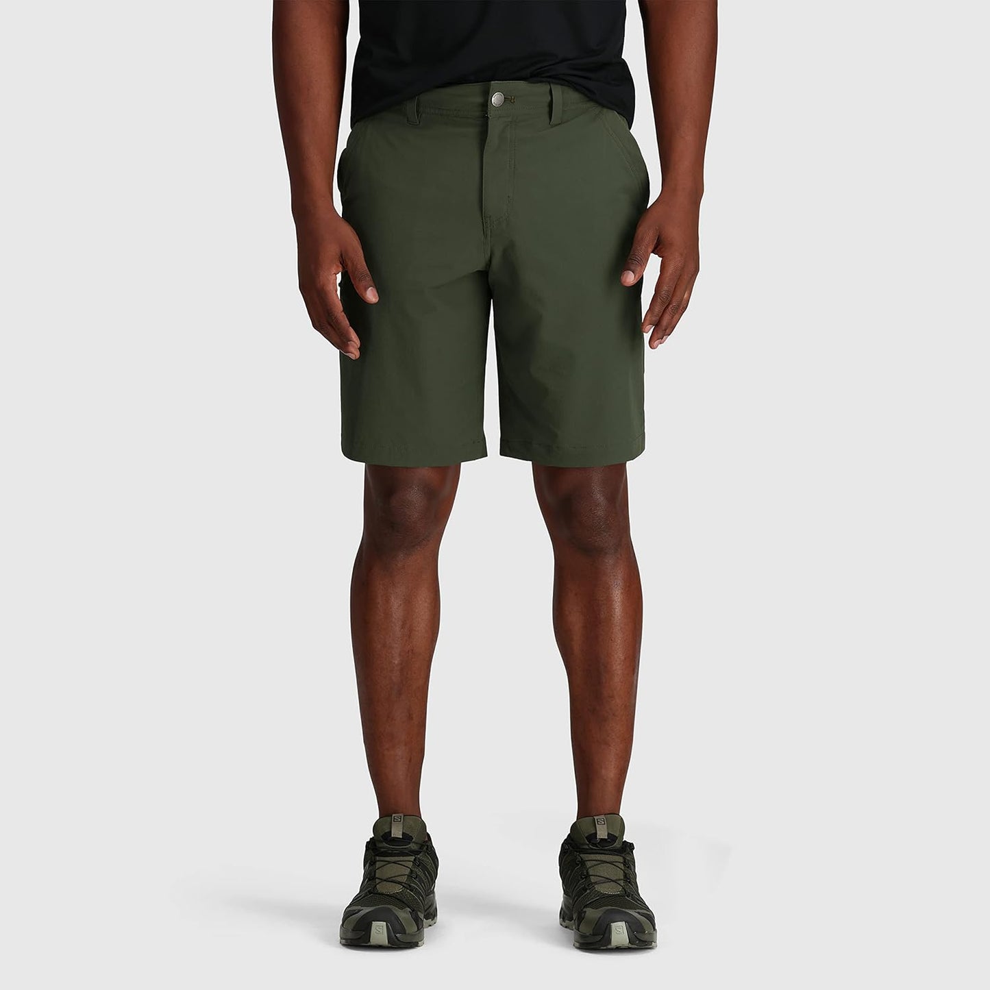 Outdoor Research Men's Ferrosi Shorts - 10" Inseam