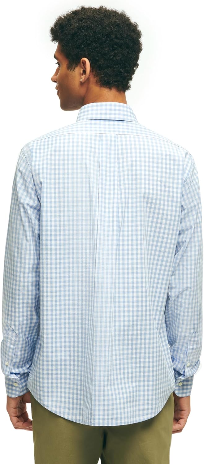 Brooks Brothers Men's Friday Sport Shirt