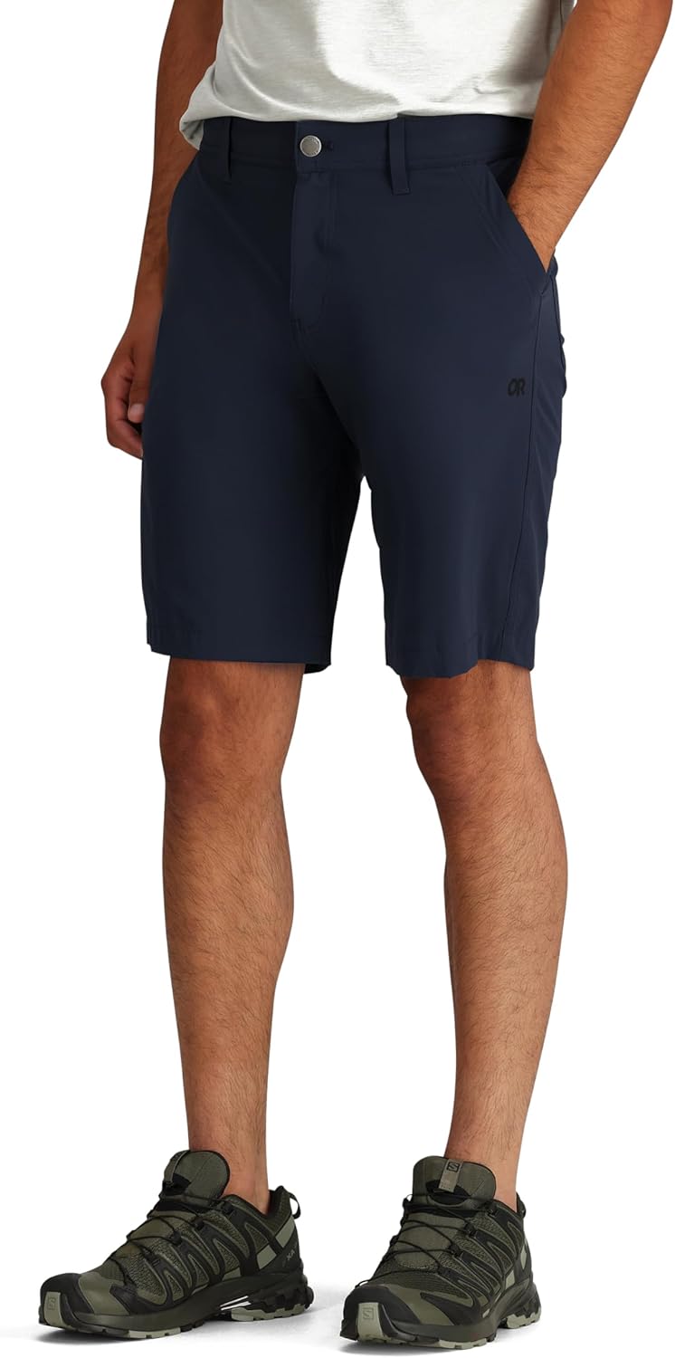 Outdoor Research Men's Ferrosi Shorts - 10" Inseam