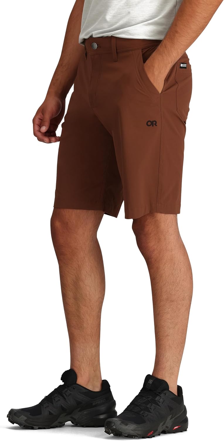 Outdoor Research Men's Ferrosi Shorts - 10" Inseam