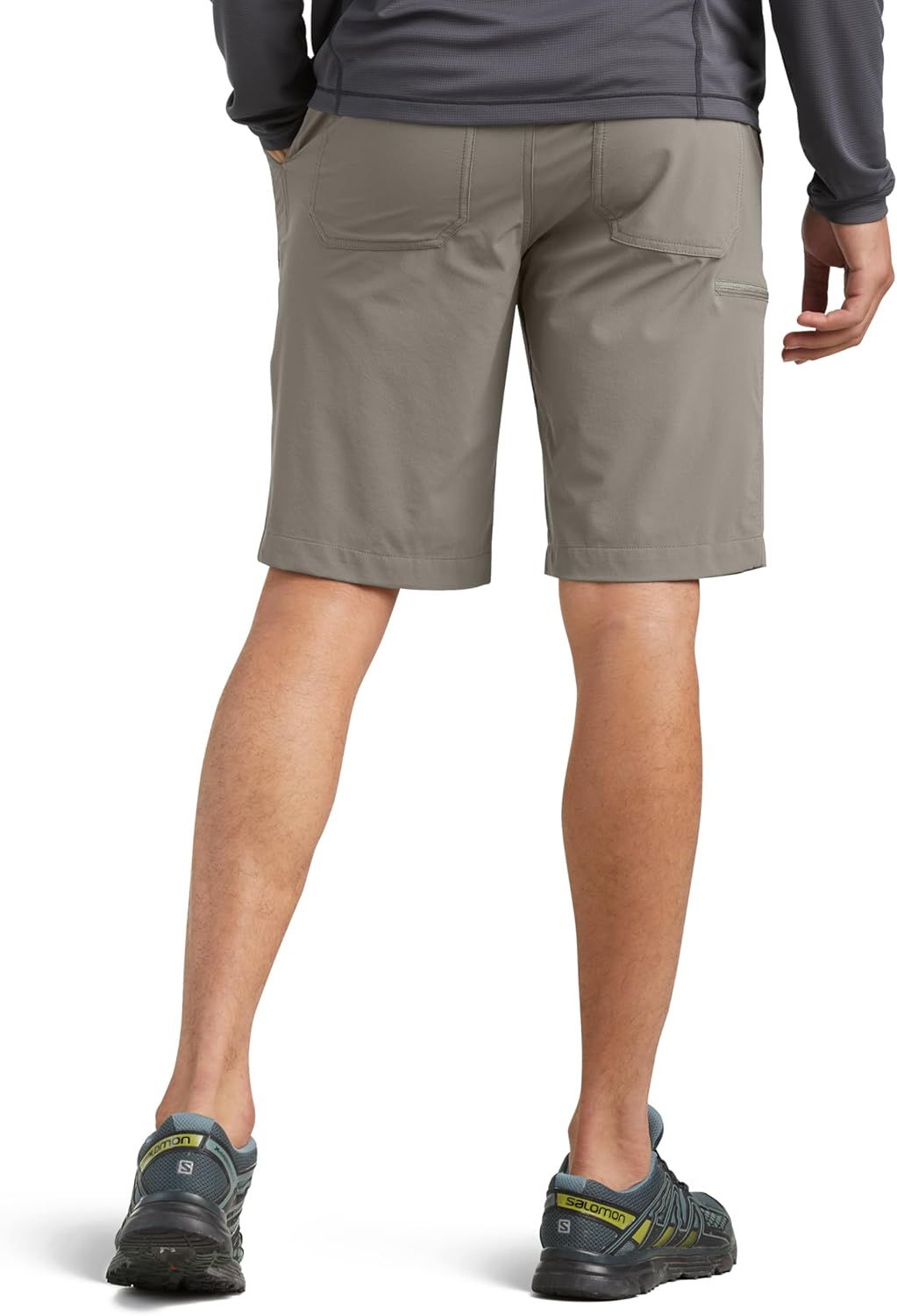 Outdoor Research Men's Ferrosi Shorts - 10" Inseam