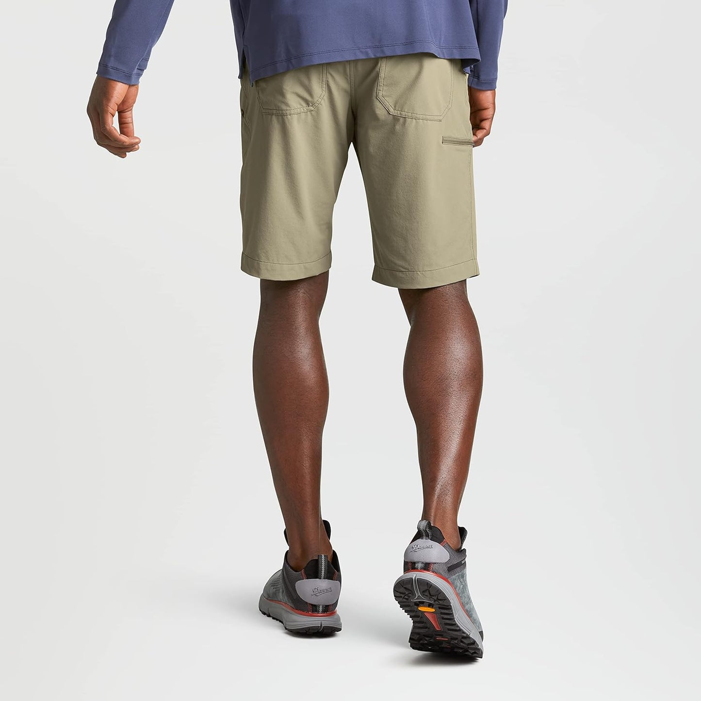 Outdoor Research Men's Ferrosi Shorts - 10" Inseam